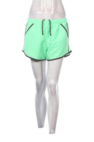 Damskie szorty Under Armour, Rozmiar M, Kolor Zielony, Cena 71,78 zł, #137415878