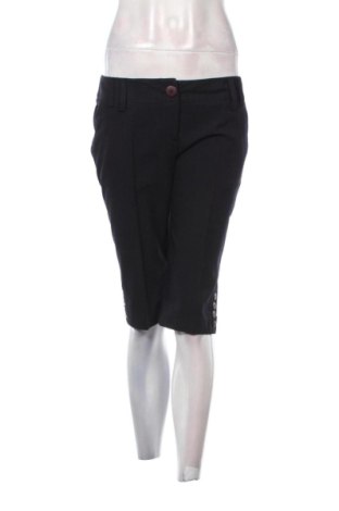 Pantaloni scurți de femei Unbranded, Mărime M, Culoare Negru, Preț 47,00 Lei, #137416216