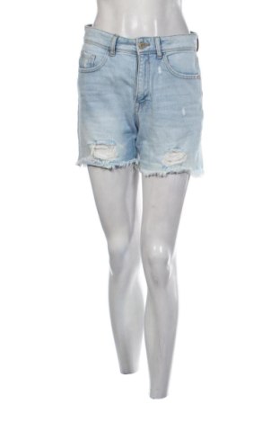 Damen Shorts Clockhouse, Größe M, Farbe Blau, Preis 8,38 €, #137417516