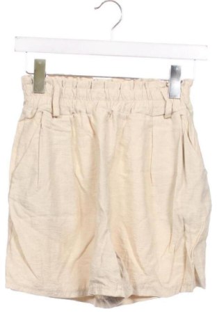 Damskie szorty Unbranded, Rozmiar XXS, Kolor Beżowy, Cena 46,57 zł, #137421385