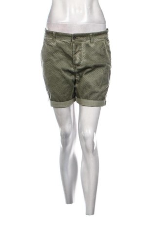 Pantaloni scurți de femei Unbranded, Mărime L, Culoare Verde, Preț 74,00 Lei, #137424571
