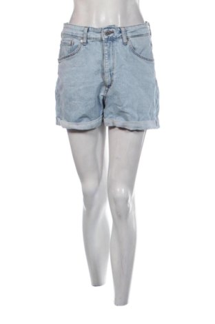 Damskie szorty H&M, Rozmiar M, Kolor Niebieski, Cena 59,27 zł, #137426843