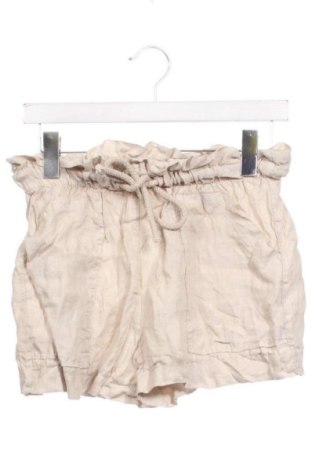 Damen Shorts Unbranded, Größe XS, Farbe Beige, Preis 9,00 €, #137427993