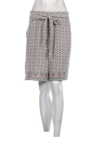 Damskie szorty Ms Mode, Rozmiar 3XL, Kolor Kolorowy, Cena 38,10 zł, #137428524