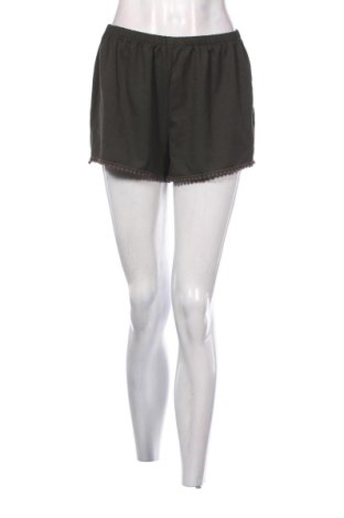 Pantaloni scurți de femei Bik Bok, Mărime S, Culoare Verde, Preț 41,99 Lei, #137429879