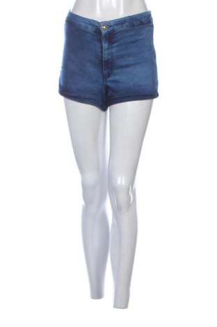 Pantaloni scurți de femei Unbranded, Mărime M, Culoare Albastru, Preț 58,27 Lei, #137432107