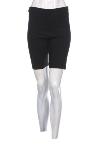 Damen Shorts H&M, Größe L, Farbe Schwarz, Preis 8,74 €, #137433867