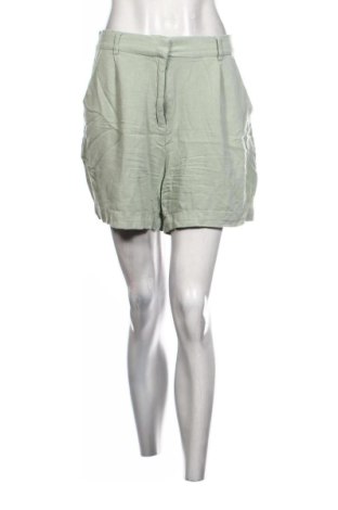 Damen Shorts Amisu, Größe M, Farbe Grün, Preis 8,37 €, #137434608