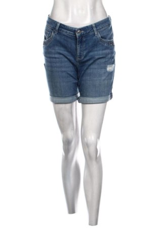 Pantaloni scurți de femei Mavi, Mărime L, Culoare Albastru, Preț 62,99 Lei, #137434967