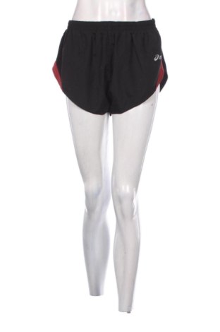 Damen Shorts ASICS, Größe L, Farbe Mehrfarbig, Preis 46,63 €, #137434992