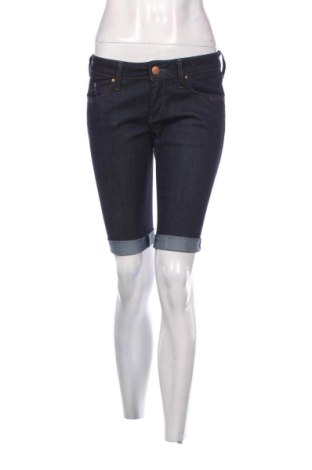 Pantaloni scurți de femei Mavi, Mărime M, Culoare Albastru, Preț 64,82 Lei, #137435080