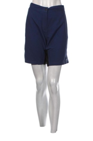 Pantaloni scurți de femei Alpine Pro, Mărime XXL, Culoare Albastru, Preț 214,99 Lei, #137436545