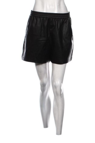 Pantaloni scurți de femei Noisy May, Mărime L, Culoare Negru, Preț 47,24 Lei, #137436820