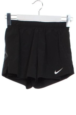 Дамски къс панталон Nike, Размер XS, Цвят Черен, Цена 20,24 €, #137438067
