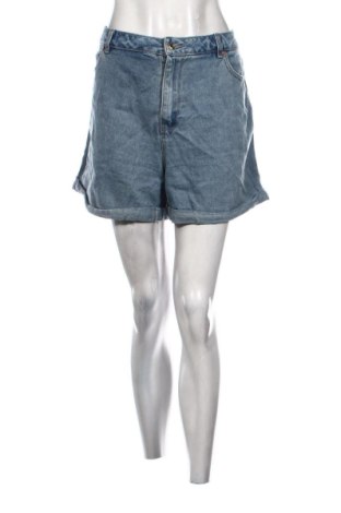 Damskie szorty Vero Moda, Rozmiar XXL, Kolor Niebieski, Cena 110,07 zł, #137439045