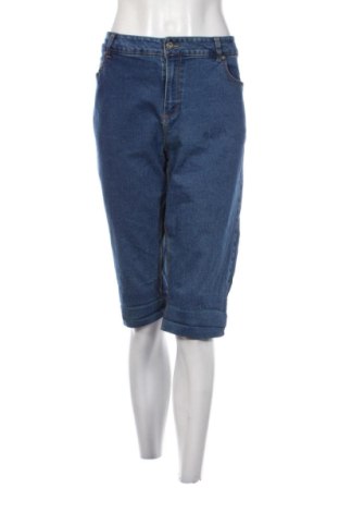 Damen Shorts Laura Torelli, Größe XL, Farbe Blau, Preis 10,20 €, #137440730