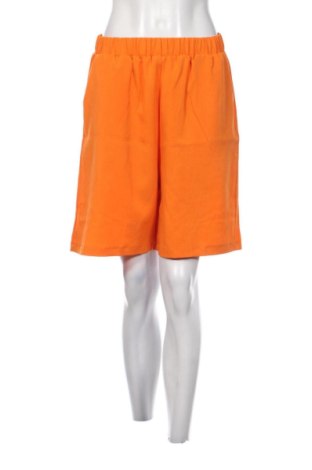 Damen Shorts Unbranded, Größe M, Farbe Orange, Preis 7,00 €, #137443715