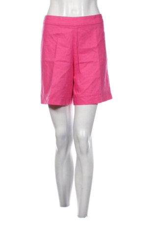 Pantaloni scurți de femei Calzedonia, Mărime L, Culoare Roz, Preț 41,99 Lei, #137444066