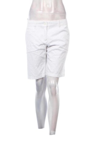 Дамски къс панталон Mango, Размер XL, Цвят Бял, Цена 15,95 €, #137444205