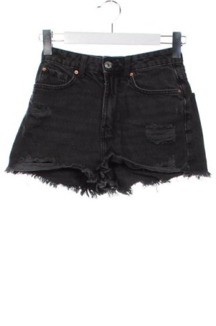 Pantaloni scurți de femei Primark, Mărime XXS, Culoare Negru, Preț 47,24 Lei, #137444248