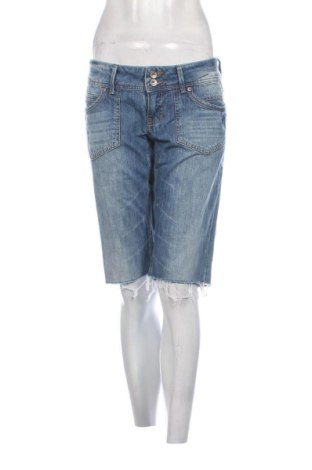 Дамски къс панталон Esprit, Размер L, Цвят Син, Цена 15,59 €, #137445813