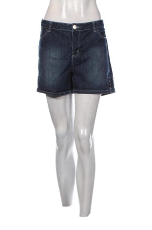 Női rövidnadrág Bon Prix, Méret XXL, Szín Kék, Ár 4 610 Ft, #137449531