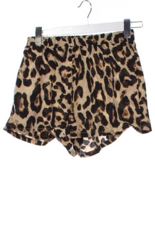 Pantaloni scurți de femei SHEIN, Mărime M, Culoare Multicolor, Preț 38,00 Lei, #137451487