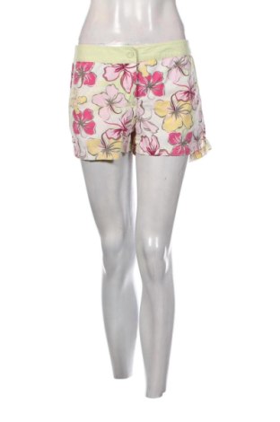 Дамски къс панталон H&M, Размер M, Цвят Многоцветен, Цена 9,91 €, #137453388