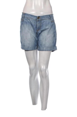 Дамски къс панталон Vero Moda, Размер M, Цвят Син, Цена 8,19 €, #137453406