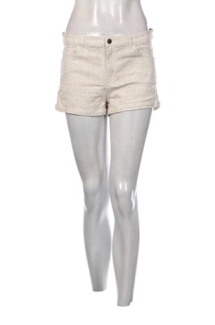 Női rövidnadrág H&M, Méret M, Szín Bézs, Ár 6 553 Ft, #137455099