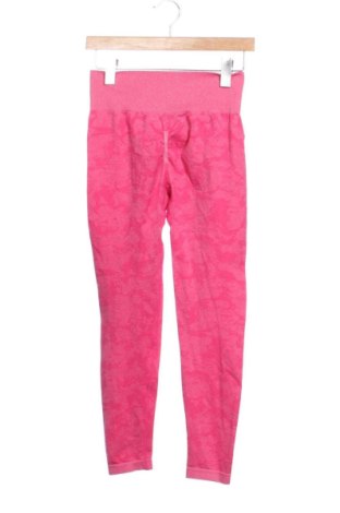 Dámske legíny  Unbranded, Veľkosť XXS, Farba Ružová, Cena  9,00 €, #137237593