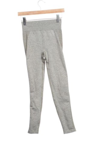 Dámske legíny  Unbranded, Veľkosť XS, Farba Sivá, Cena  11,00 €, #137254105