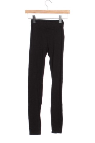 Dámske legíny  Calzedonia, Veľkosť XXS, Farba Čierna, Cena  7,17 €, #137257784