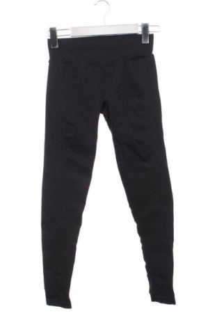 Damskie legginsy Unbranded, Rozmiar XS, Kolor Czarny, Cena 21,17 zł, #137375798