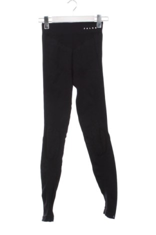 Дамски клин Falke, Размер XXS, Цвят Черен, Цена 24,00 €, #137381856