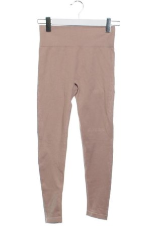 Női leggings Guess, Méret XXS, Szín Hamurózsaszín, Ár 7 801 Ft, #137386614