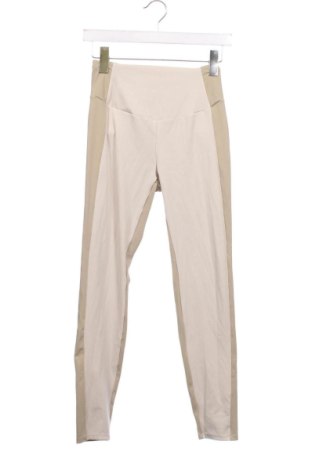Damen Leggings Oysho, Größe XXS, Farbe Beige, Preis € 20,00, #137386989
