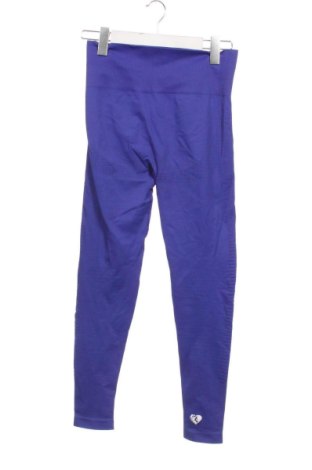 Damskie legginsy Unbranded, Rozmiar S, Kolor Fioletowy, Cena 33,87 zł, #137389271