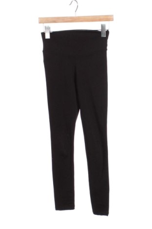 Damskie legginsy Oysho, Rozmiar XS, Kolor Czarny, Cena 76,20 zł, #137390151