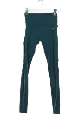 Damskie legginsy MP, Rozmiar XXS, Kolor Niebieski, Cena 50,80 zł, #137392046