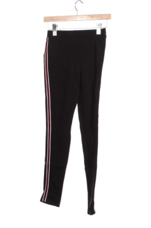 Damskie legginsy Calzedonia, Rozmiar XS, Kolor Czarny, Cena 31,24 zł, #137392809