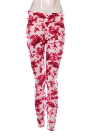 Damskie legginsy Unbranded, Rozmiar S, Kolor Kolorowy, Cena 21,99 zł, #137392891