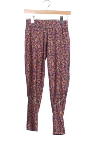 Damskie legginsy Crivit, Rozmiar XS, Kolor Kolorowy, Cena 21,17 zł, #137392981