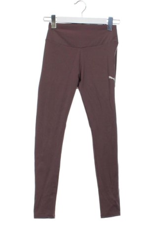 Дамски клин PUMA, Размер XXS, Цвят Кафяв, Цена 17,72 €, #137395517