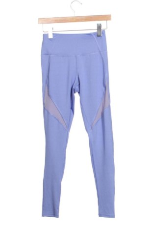 Damskie legginsy Unbranded, Rozmiar XS, Kolor Fioletowy, Cena 38,10 zł, #137397059