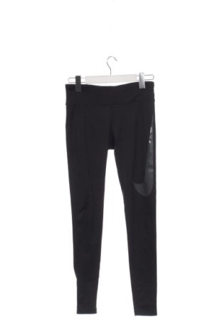 Damen Leggings Nike, Größe S, Farbe Schwarz, Preis 23,63 €, #137398405