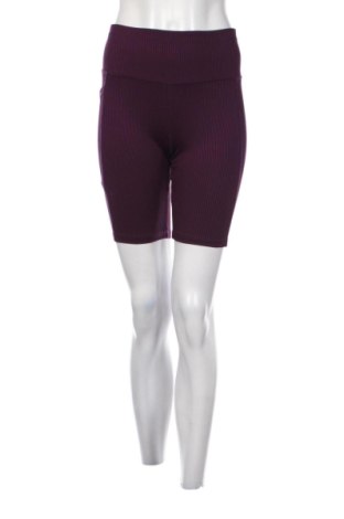 Damen Leggings Crivit, Größe S, Farbe Lila, Preis 6,00 €, #137399752