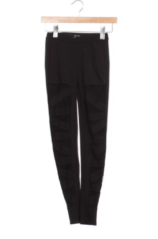 Damen Leggings Tally Weijl, Größe XXS, Farbe Schwarz, Preis € 5,00, #137399972