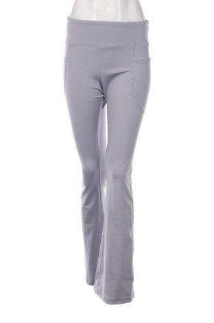 Damskie legginsy Unbranded, Rozmiar M, Kolor Szary, Cena 24,20 zł, #137400218