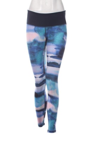 Damskie legginsy H&M, Rozmiar L, Kolor Kolorowy, Cena 56,46 zł, #137401587